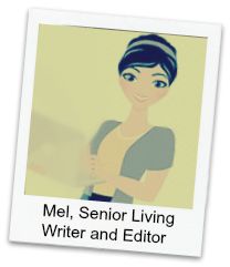 Senior Care Writers