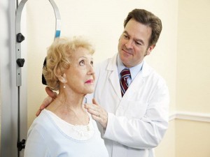 Primary care physicians can influence senior care decisions.