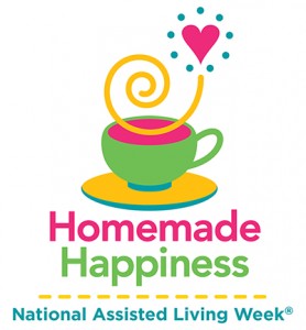 Celebrating National Assisted Living Week