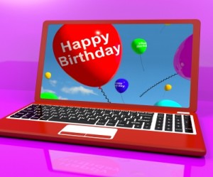 Happy 15th Birthday Google!