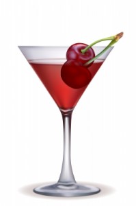 Martini and Hummingbird articles