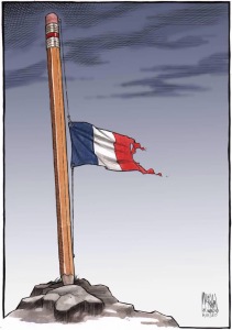 Je Suis Charlie