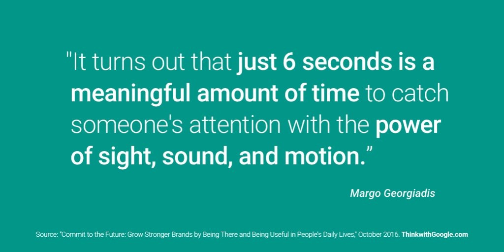 Creating senior living content