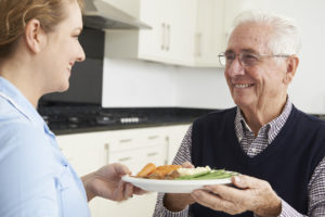 Senior Living Audience