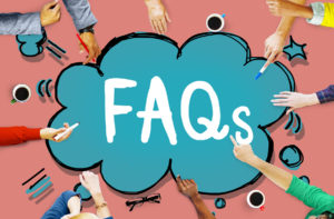 Senior Living FAQ 