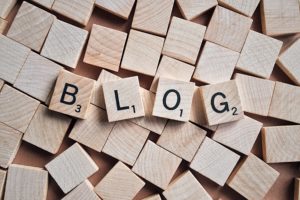 Senior Living Blog Topics