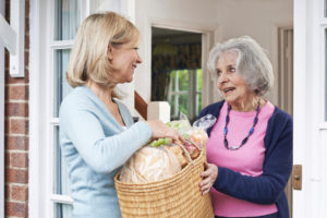 senior living key phrases