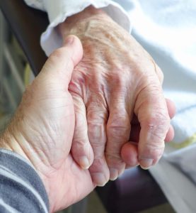 Addressing fear in assisted living copy