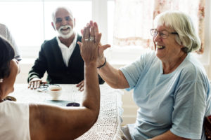 Fight ageism in senior living
