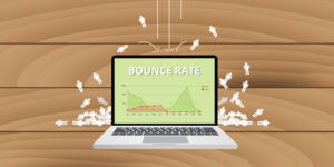 Senior Living Sites and Bounce Rates