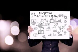 DigitalMarketing and Senior Living