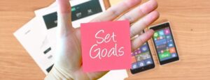 Content Marketing Goals