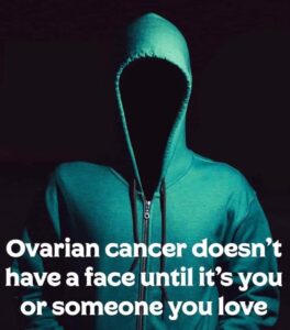 Launching the Mucinous Ovarian Cancer Coalition