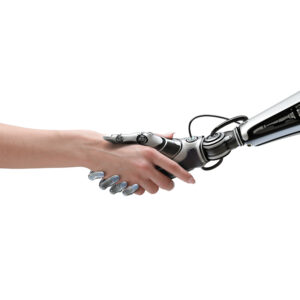 AI Can't Create Senior Living Voice