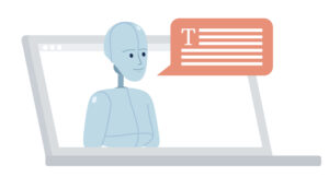 Can an AI Writer Get the Senior Living Voice Right?